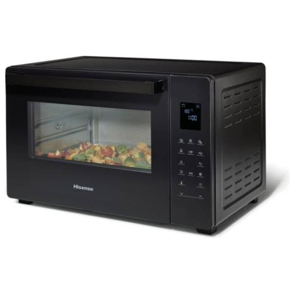 HISENSE mini rerna HOM45D 6