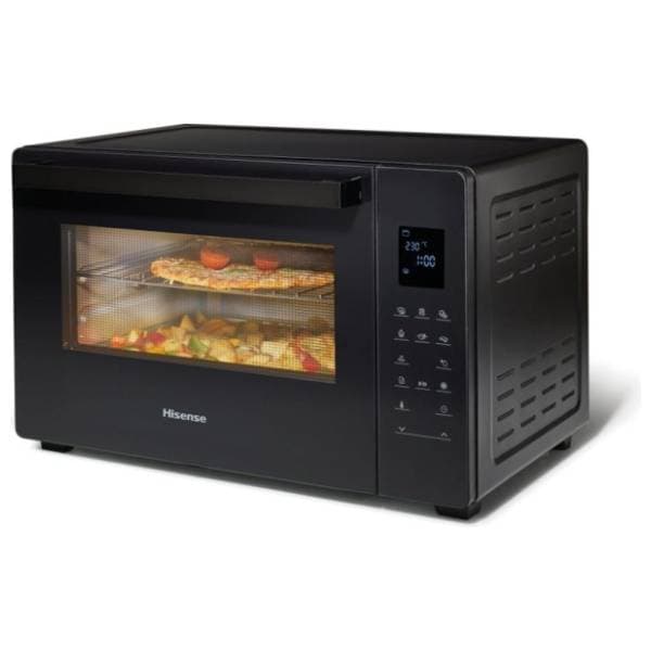 HISENSE mini rerna HOM45D 7