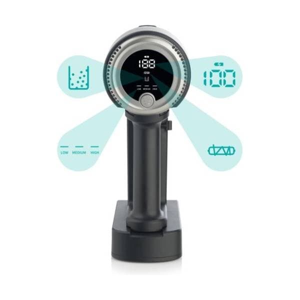 HISENSE štapni usisivač HVC 676451 DA 6