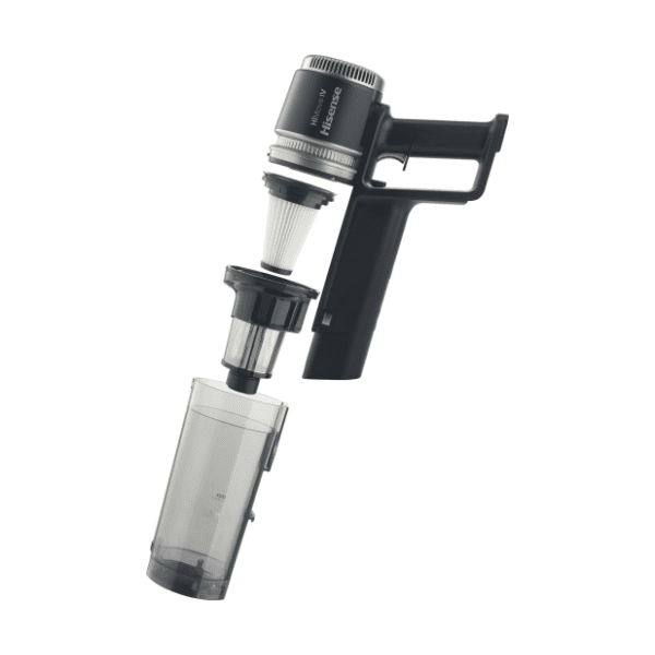 HISENSE štapni usisivač HVC 676451 DA 7