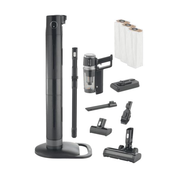 HISENSE štapni usisivač HVC 676451 DA 10