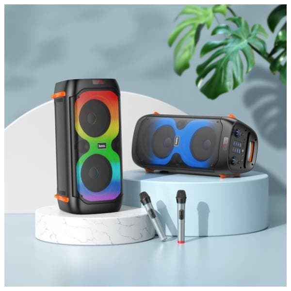 HOCO partybox zvučnik Manhattan BS 53 6