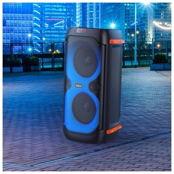 HOCO partybox zvučnik Manhattan BS 53 5