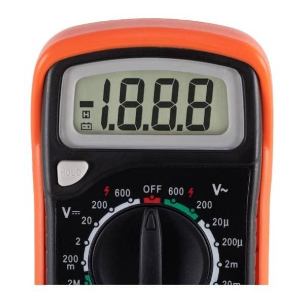 HOME SMA830 digitalni multimetar 2