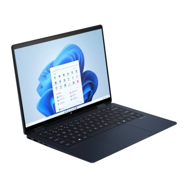 HP laptop Envy x360 2-in-1 14-fc0002nn (A71RDEA) 2