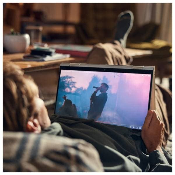 HP laptop Envy x360 2-in-1 15-fe0046nn (A71S6EA) 8