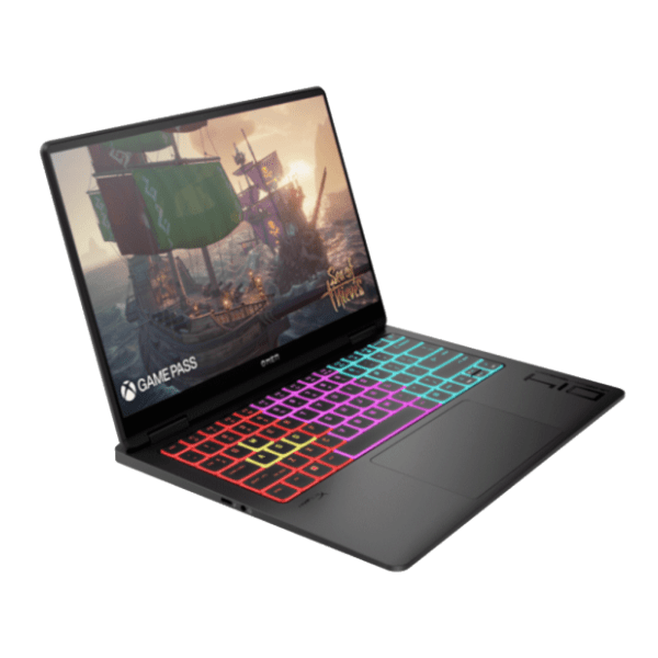 HP laptop Omen 14-fb0014nn (B08WJEA) 1