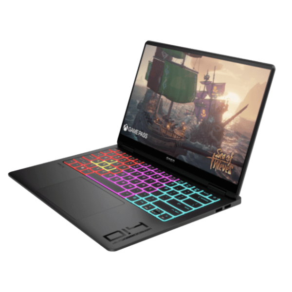 HP laptop Omen 14-fb0014nn (B08WJEA) 2