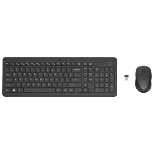 HP set bežični miš i tastatura 330 (2V9E6AA/SR) 0