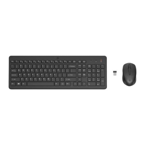 HP set bežični miš i tastatura 330 (2V9E6AA/US) 0