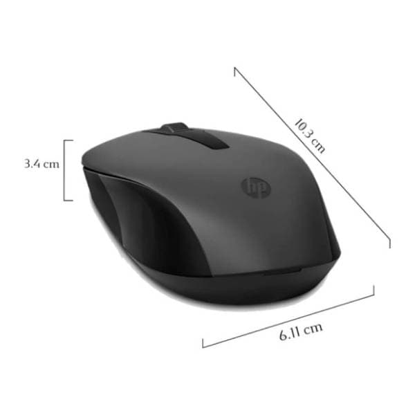 HP set bežični miš i tastatura 330 (2V9E6AA/US) 2