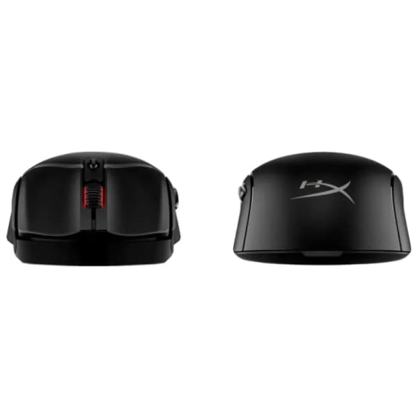 HyperX bežični miš Pulsefire Haste 2 Core crni 4