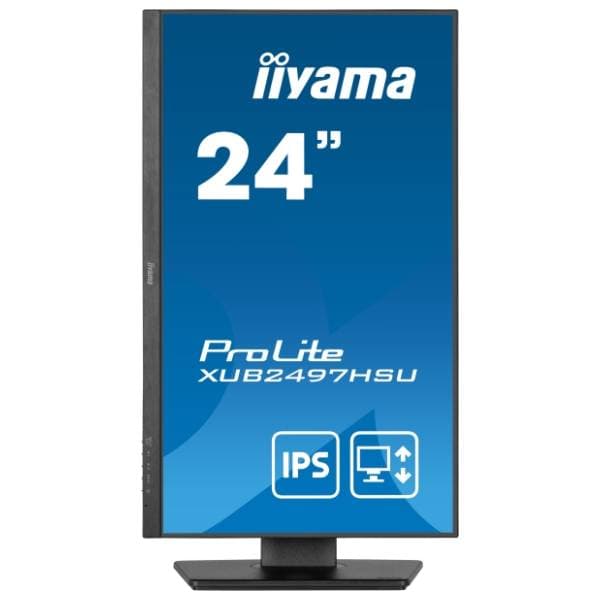 IIYAMA monitor XUB2497HSU-B2 1