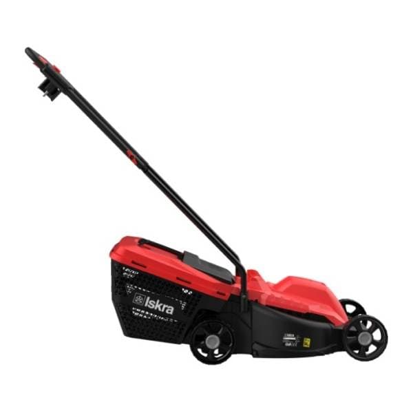 ISKRA A01-004C električna kosilica za travu 2