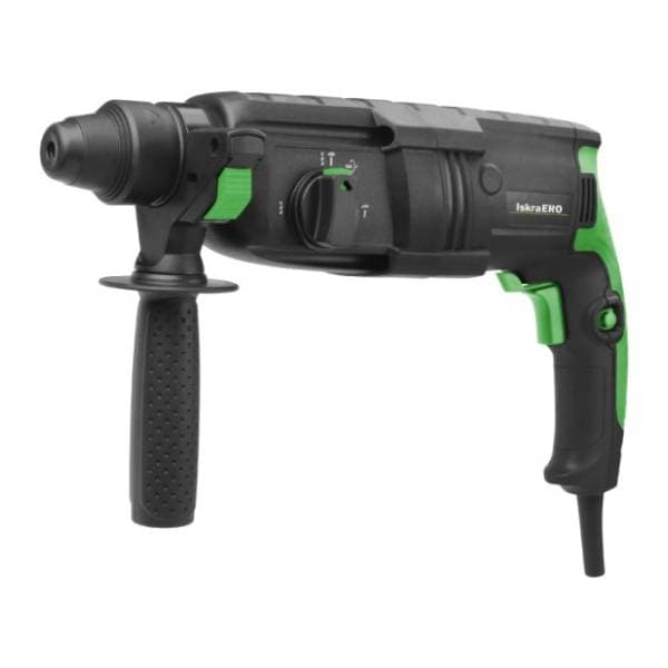 ISKRA ERO IE-RH3231-850 elektro pneumatska bušilica 0