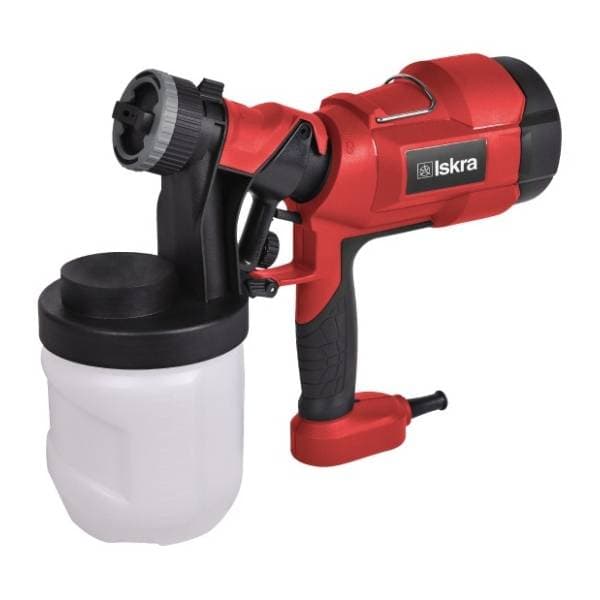 ISKRA ES500 električni pištolj za farbanje 0
