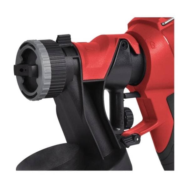 ISKRA ES500 električni pištolj za farbanje 1