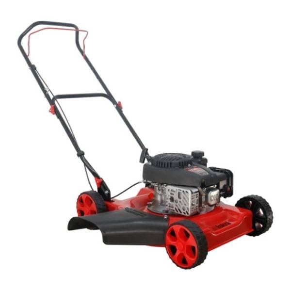 ISKRA LM51M motorna kosilica 0