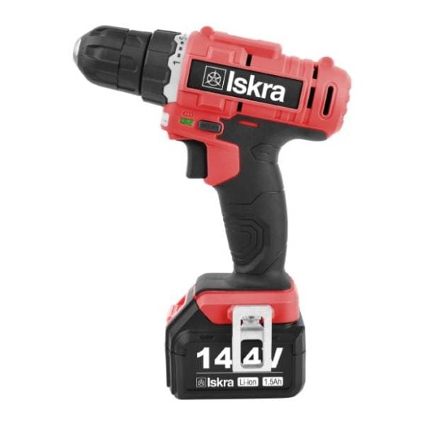 ISKRA ML-CD92-144 aku bušilica 1