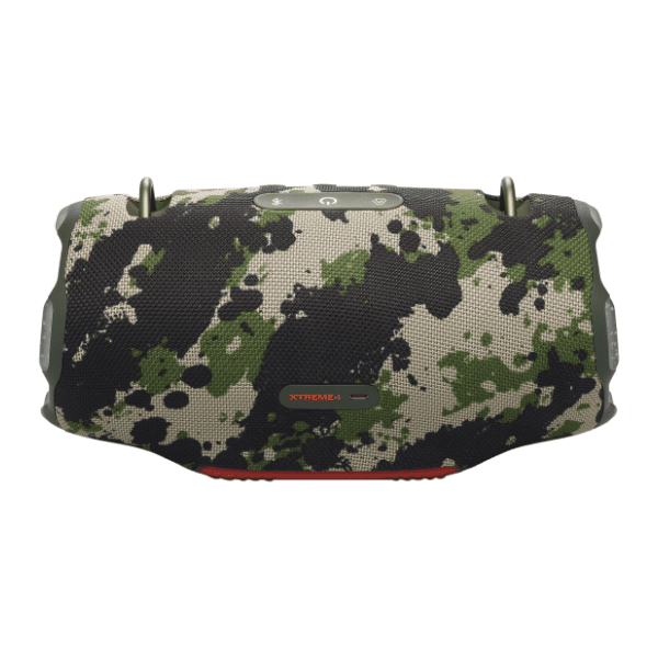 JBL bluetooth zvučnik Xtreme 4 Camo maskirni 3