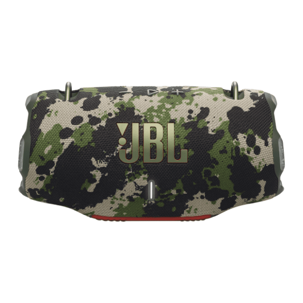 JBL bluetooth zvučnik Xtreme 4 Camo maskirni 5