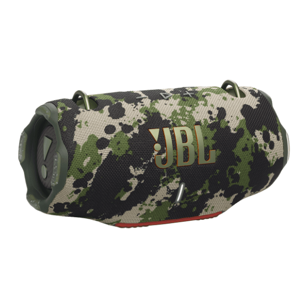 JBL bluetooth zvučnik Xtreme 4 Camo maskirni 6