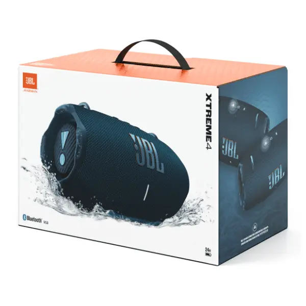JBL bluetooth zvučnik Xtreme 4 plavi 7