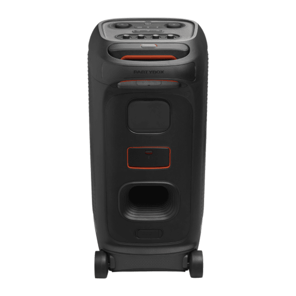 JBL partybox zvučnik Stage 320 crni 6