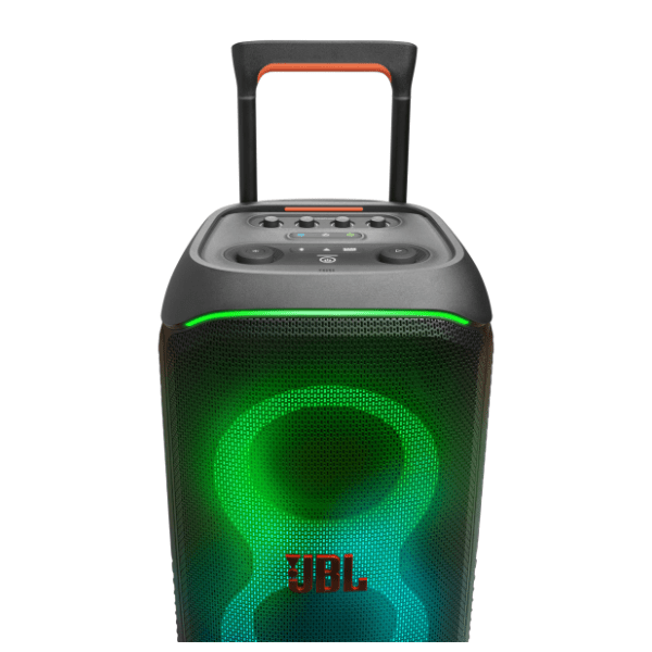 JBL partybox zvučnik Stage 320 crni 4