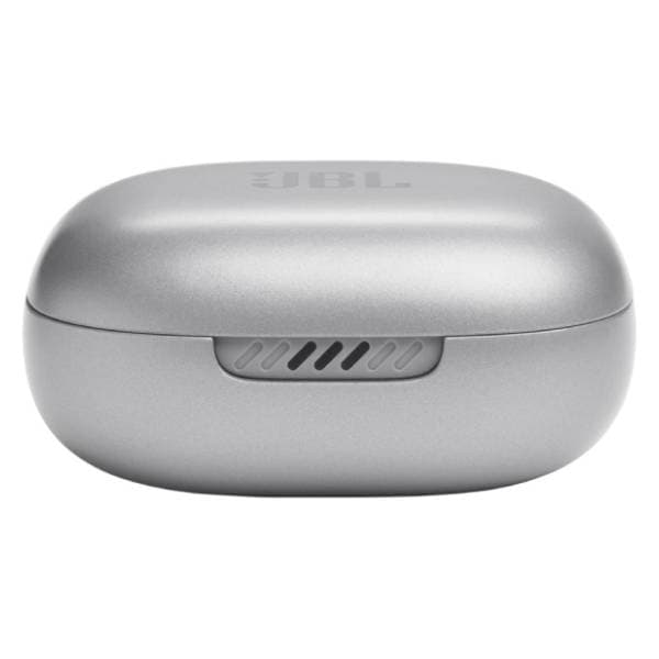 JBL slušalice Live Flex TWS srebrne 5