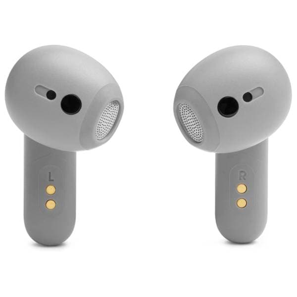 JBL slušalice Live Flex TWS srebrne 3