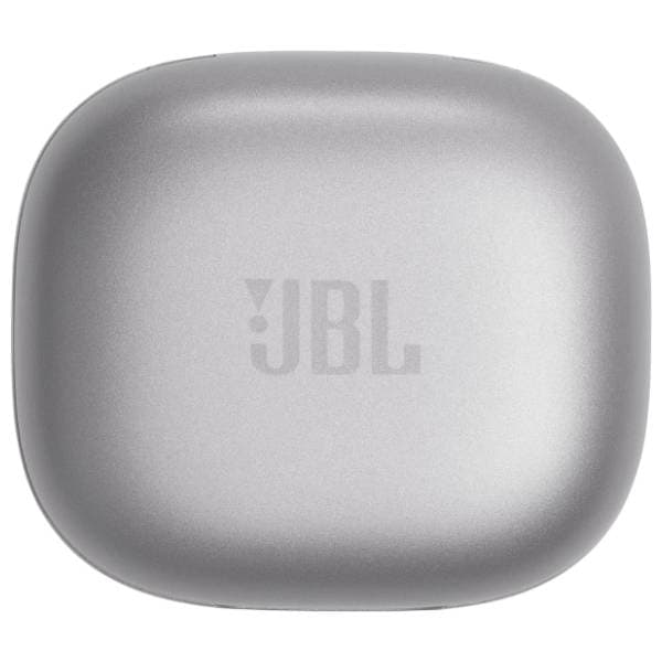 JBL slušalice Live Flex TWS srebrne 6