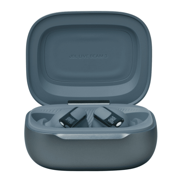 JBL slušalice Live Beam 3 plave 0