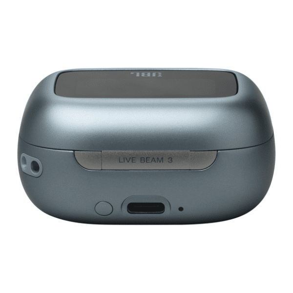 JBL slušalice Live Beam 3 plave 4