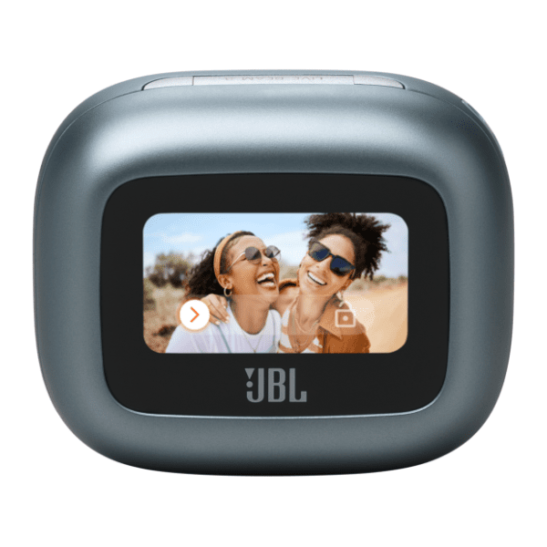 JBL slušalice Live Beam 3 plave 6