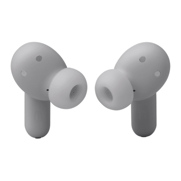 JBL slušalice Live Beam 3 srebrne 6