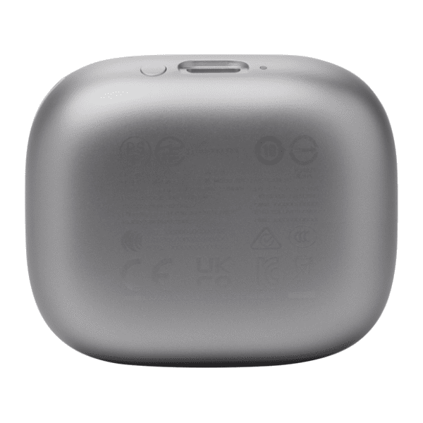 JBL slušalice Live Beam 3 srebrne 10