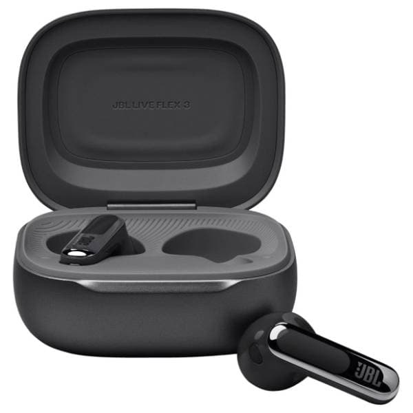 JBL slušalice Live Flex 3 TWS crne 1