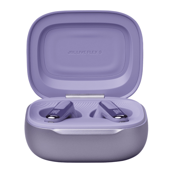 JBL slušalice Live Flex 3 TWS ljubičaste 0
