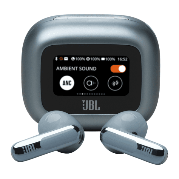 JBL slušalice Live Flex 3 TWS plave 2