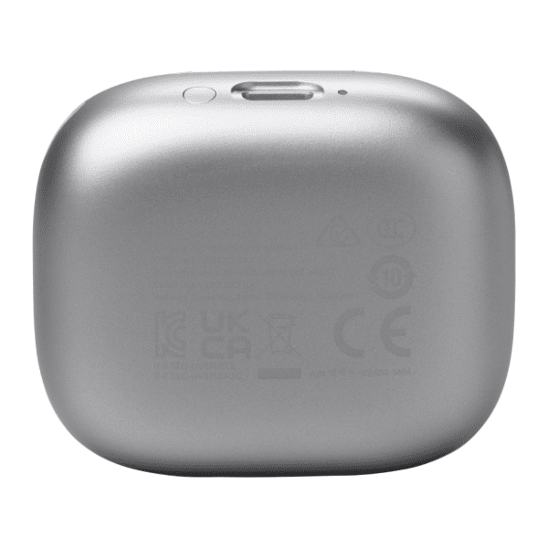 JBL slušalice Live Flex 3 TWS srebrne 9