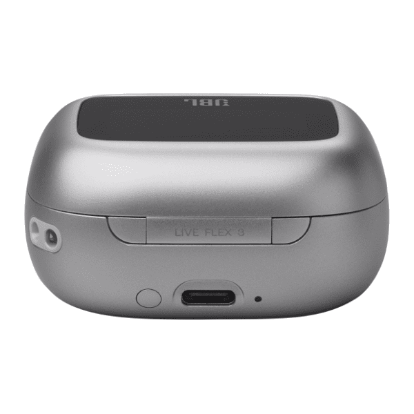 JBL slušalice Live Flex 3 TWS srebrne 8
