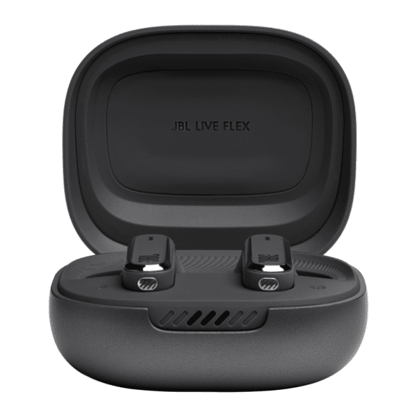 JBL slušalice Live Flex TWS crne 1