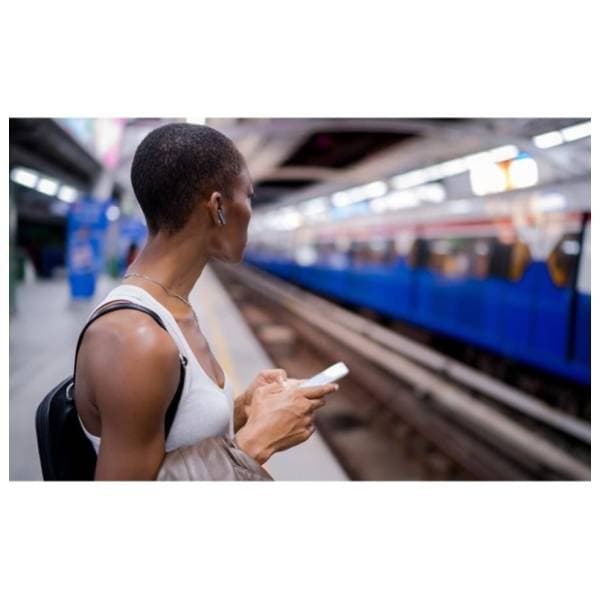 JBL slušalice Live Flex TWS plave 6