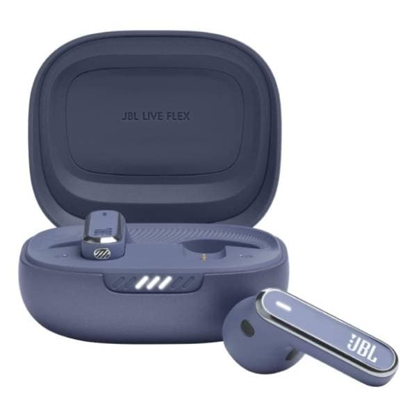 JBL slušalice Live Flex TWS plave 0