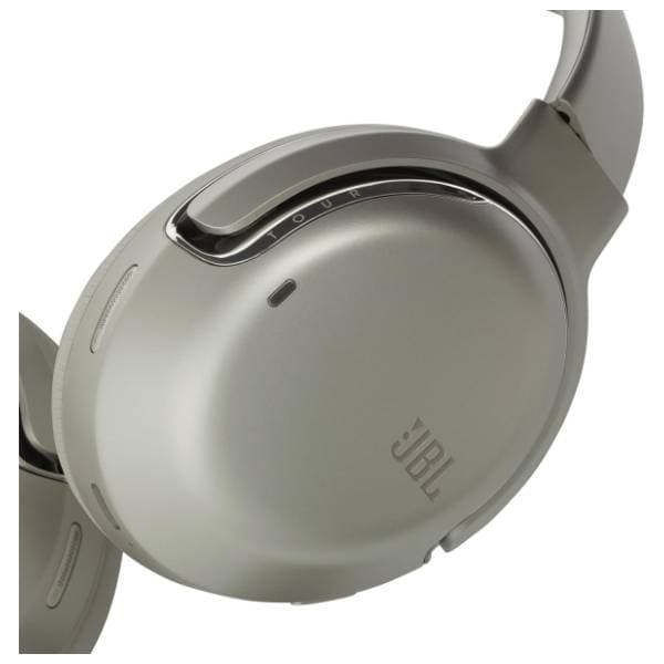 JBL slušalice Tour One M2 srebne 4