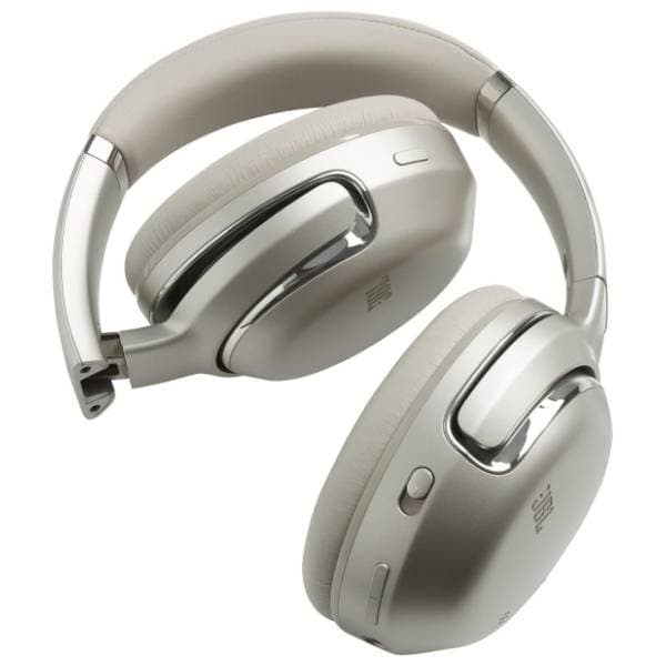 JBL slušalice Tour One M2 srebne 3