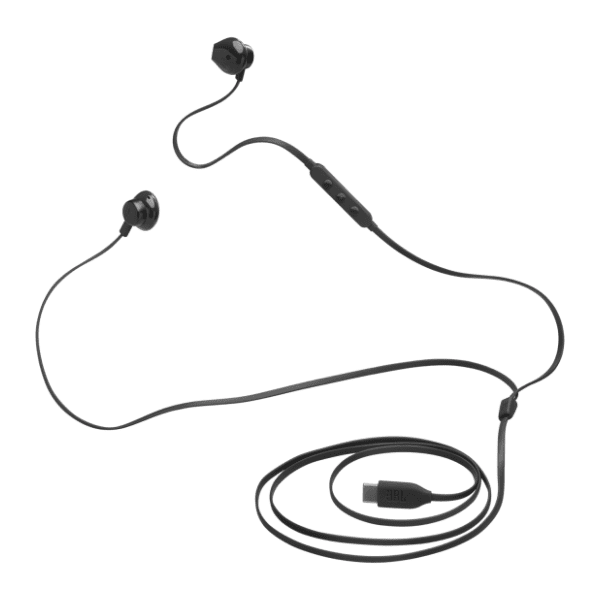 JBL slušalice Tune 305C Black 4