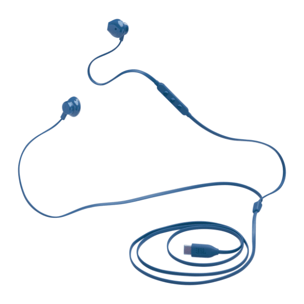 JBL slušalice Tune 305C Blue 4