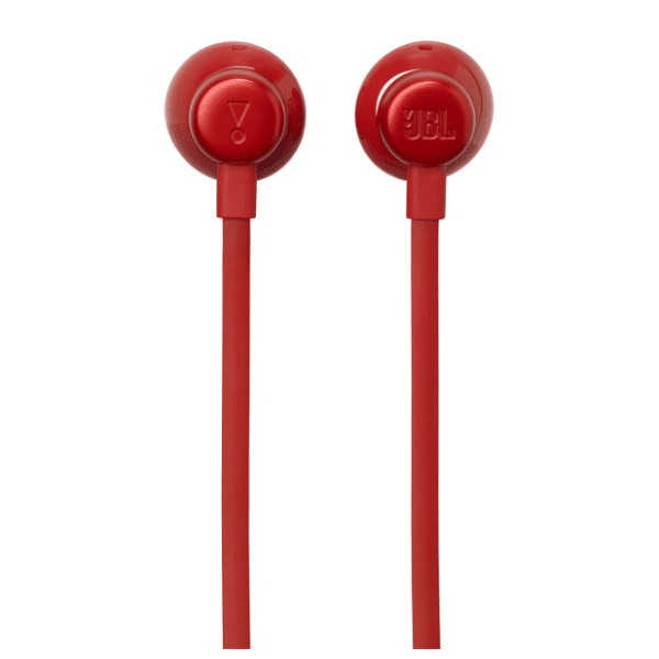 JBL slušalice Tune 305C Red 2